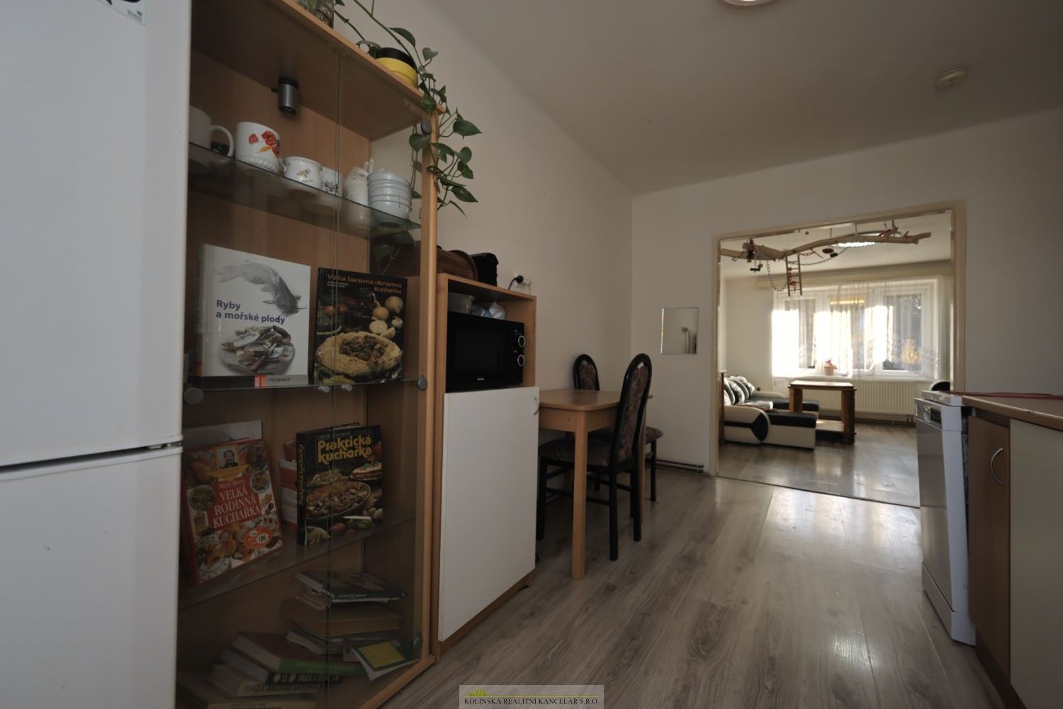Prodej bytu 2+1 50 m² - foto 5