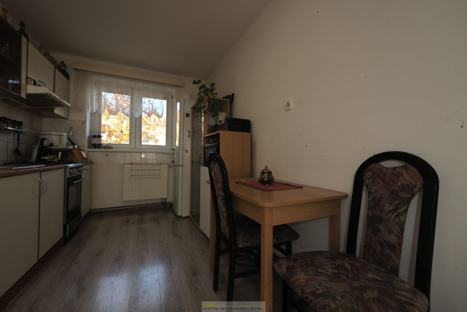 Prodej bytu 2+1 50 m² - foto 6