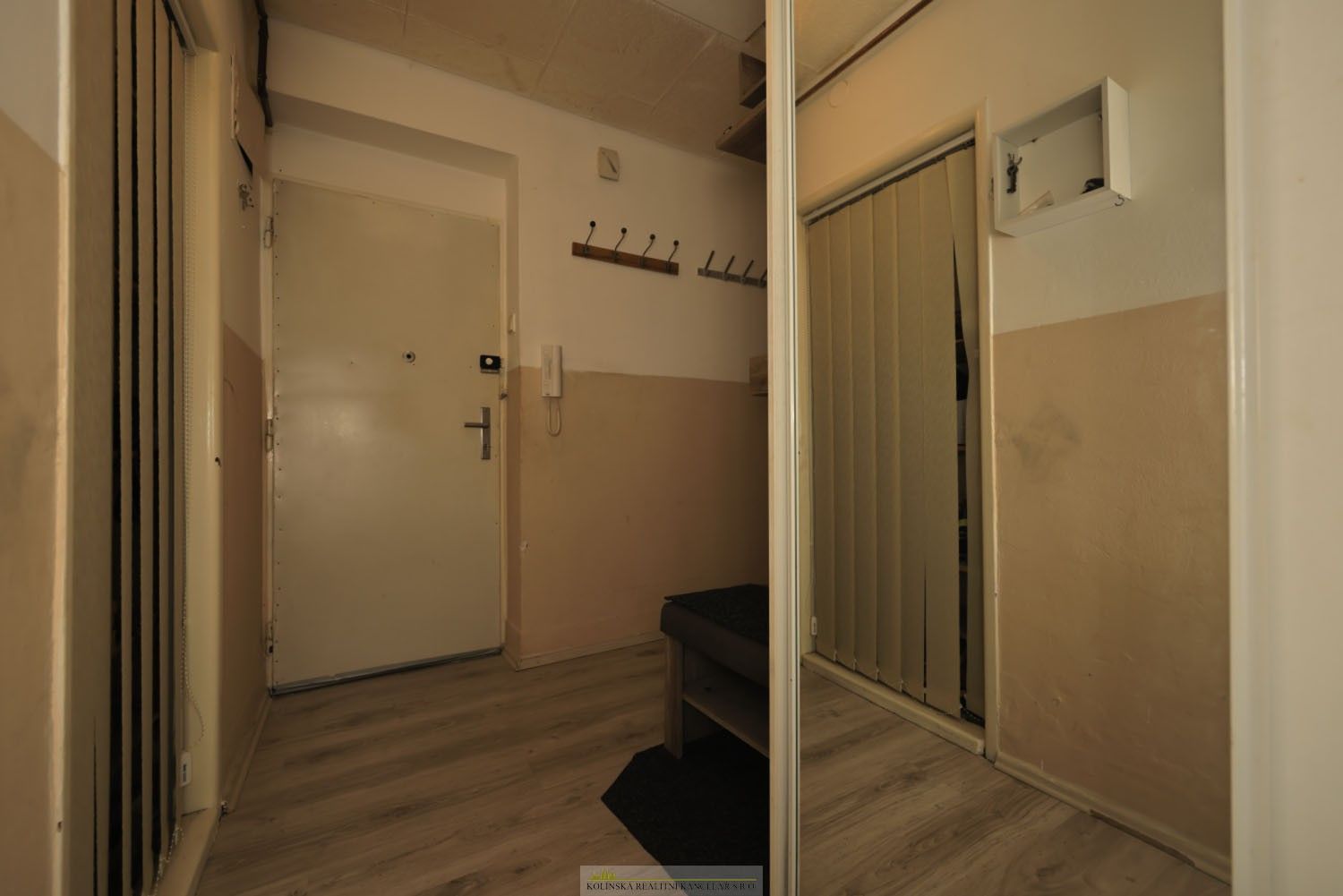 Prodej bytu 2+1 50 m² - foto 8