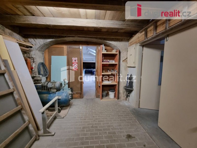 Pronájem komerčního prostoru 278 m² - foto 10