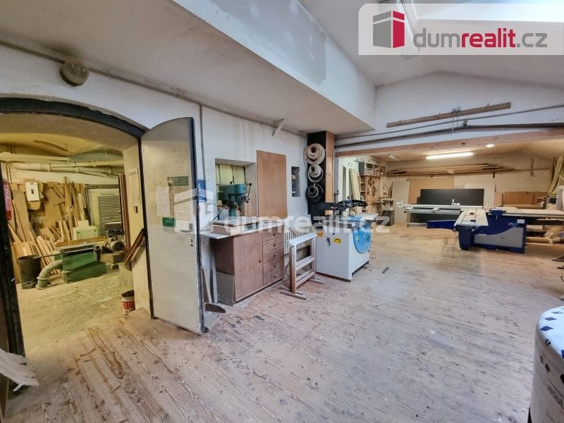 Pronájem komerčního prostoru 278 m² - foto 13