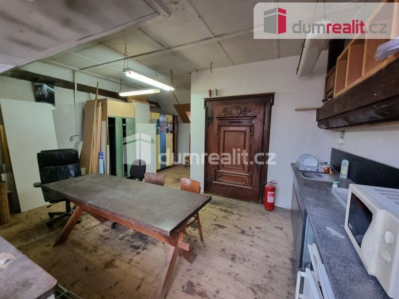 Pronájem komerčního prostoru 278 m² - foto 15
