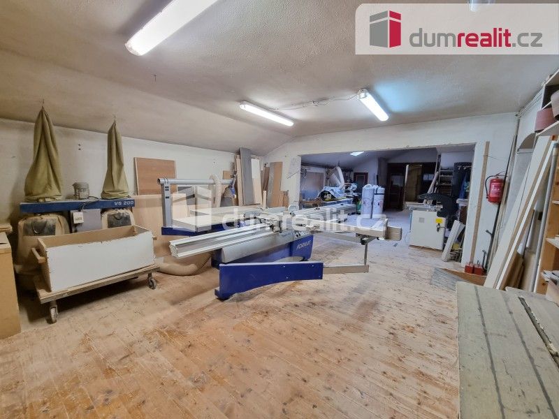 Pronájem komerčního prostoru 278 m² - foto 14