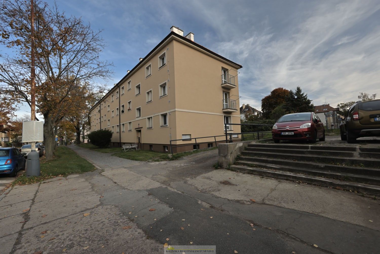 Prodej bytu 2+1 50 m² - foto 15