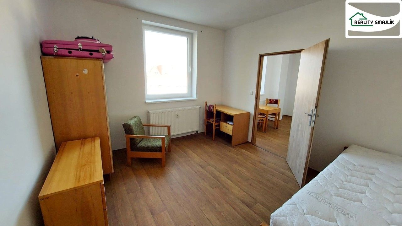 Pronájem bytu 2+kk 39 m² - foto 7