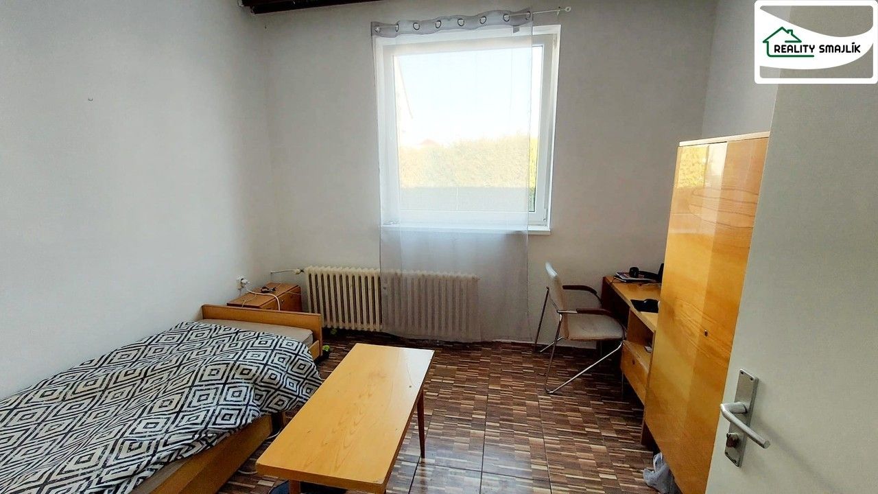 Pronájem bytu 2+kk 39 m² - foto 4