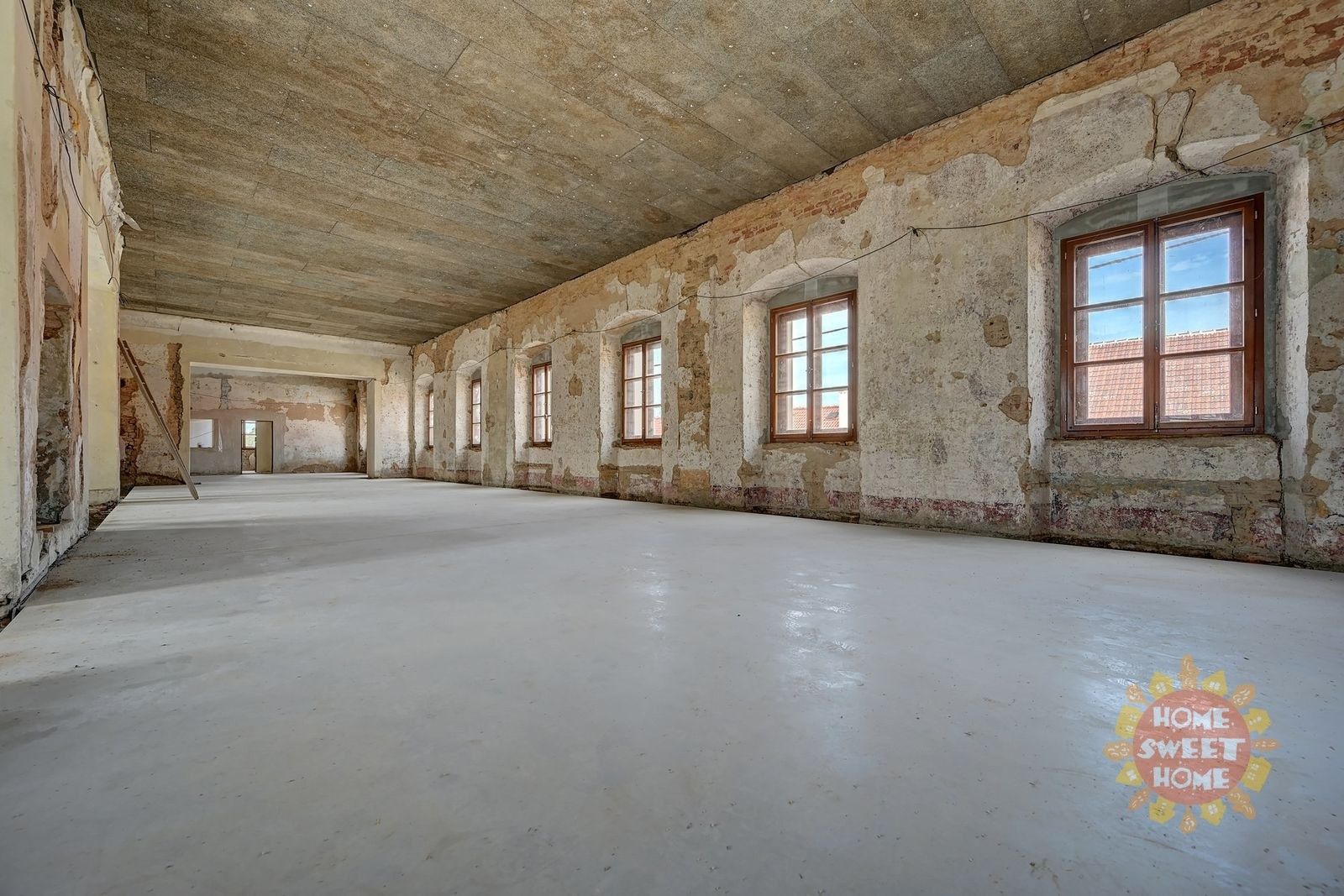 Prodej nemovitosti 1761 m² - foto 3