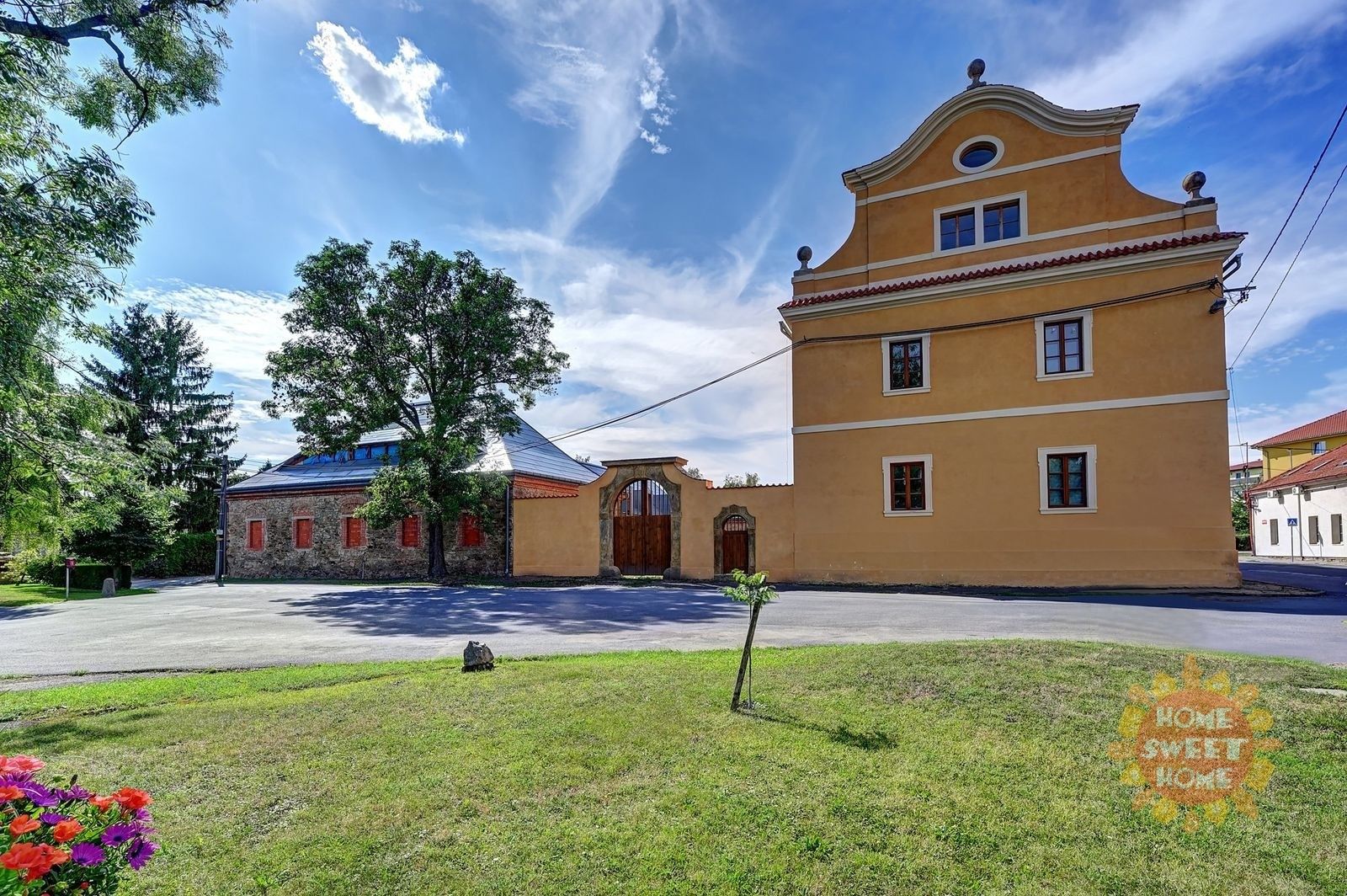 Prodej nemovitosti 1761 m² - foto 1