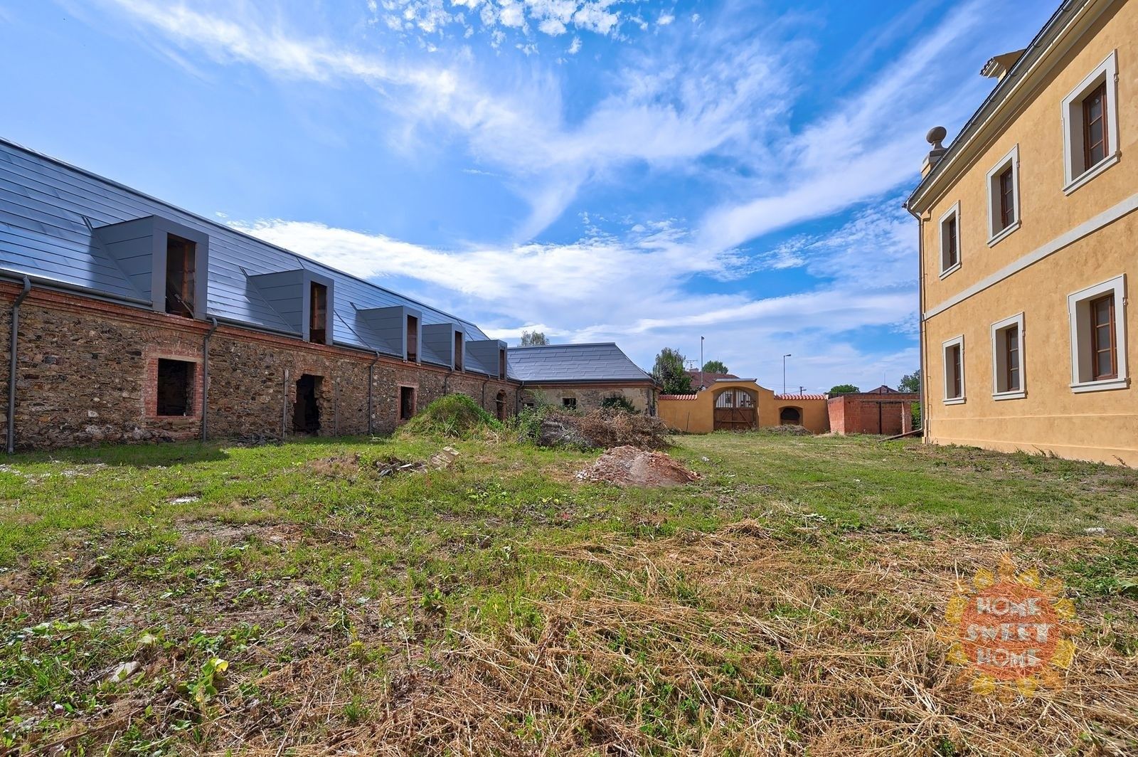 Prodej nemovitosti 1761 m² - foto 5