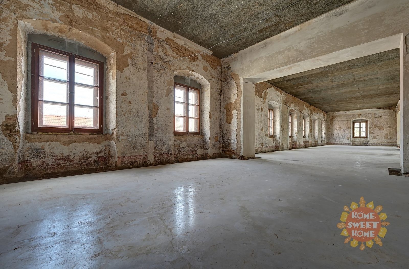 Prodej nemovitosti 1761 m² - foto 8