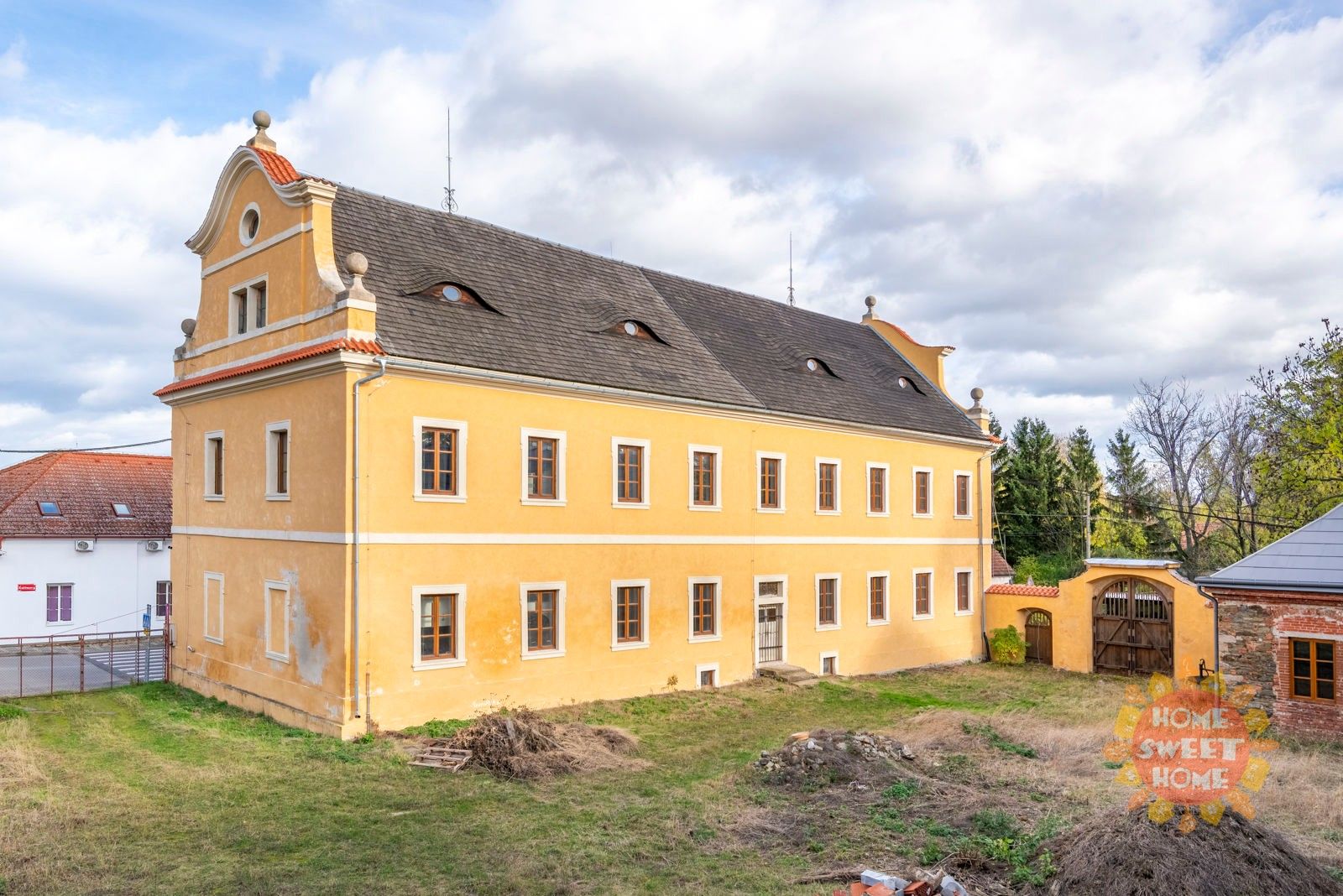 Prodej nemovitosti 1761 m² - foto 15