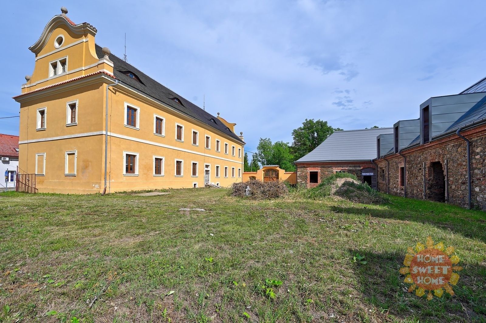 Prodej nemovitosti 1761 m² - foto 13