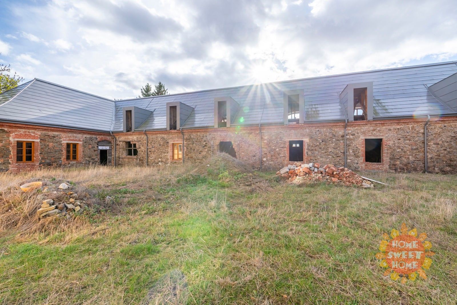 Prodej nemovitosti 1761 m² - foto 23