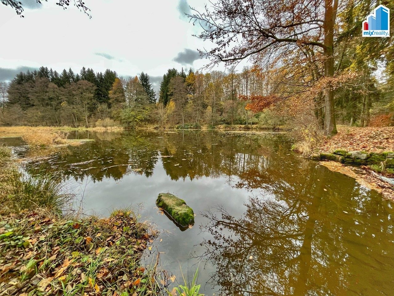 Prodej nemovitosti 14487 m² - foto 6