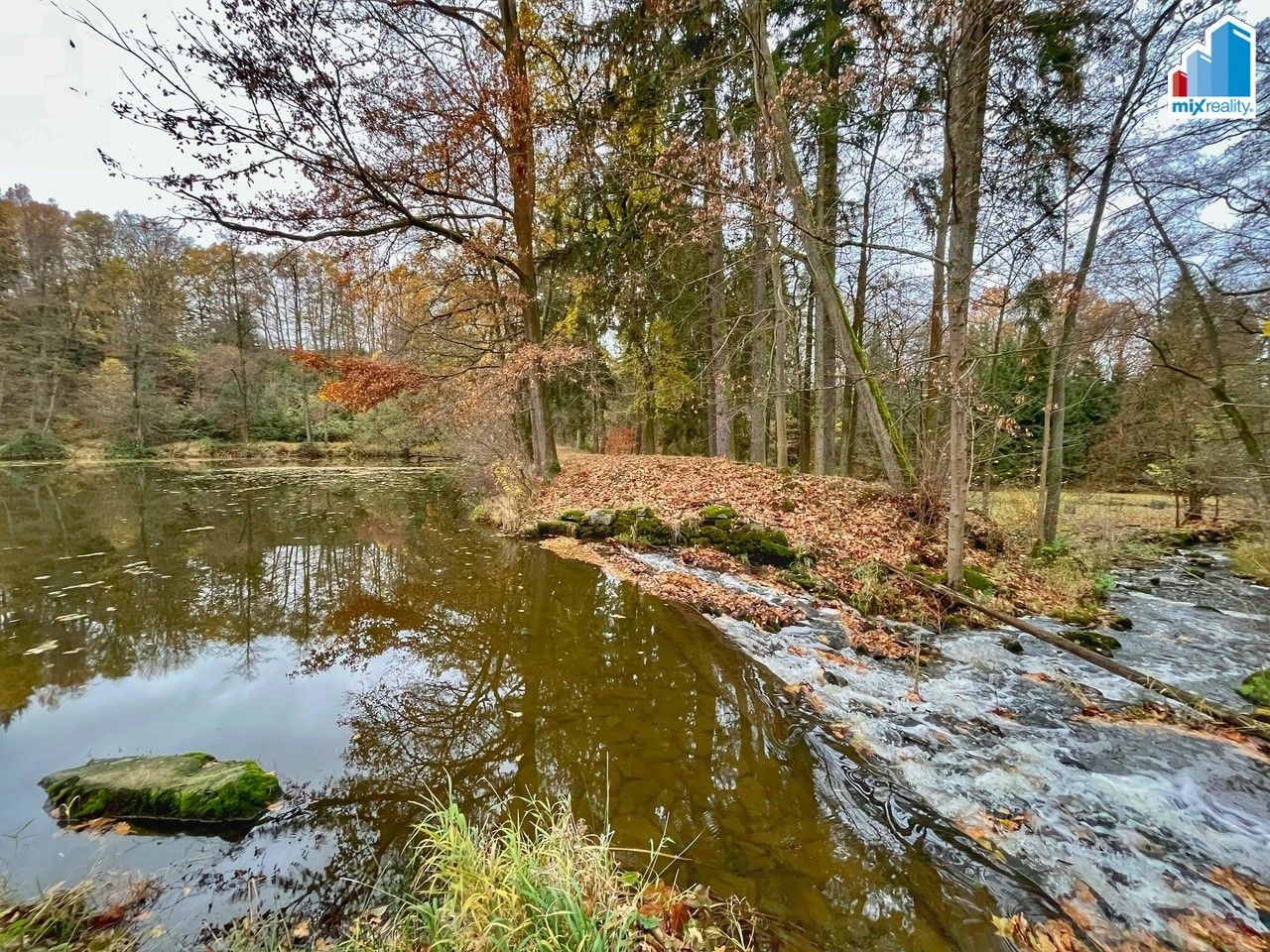 Prodej pozemku 14487 m² - foto 7