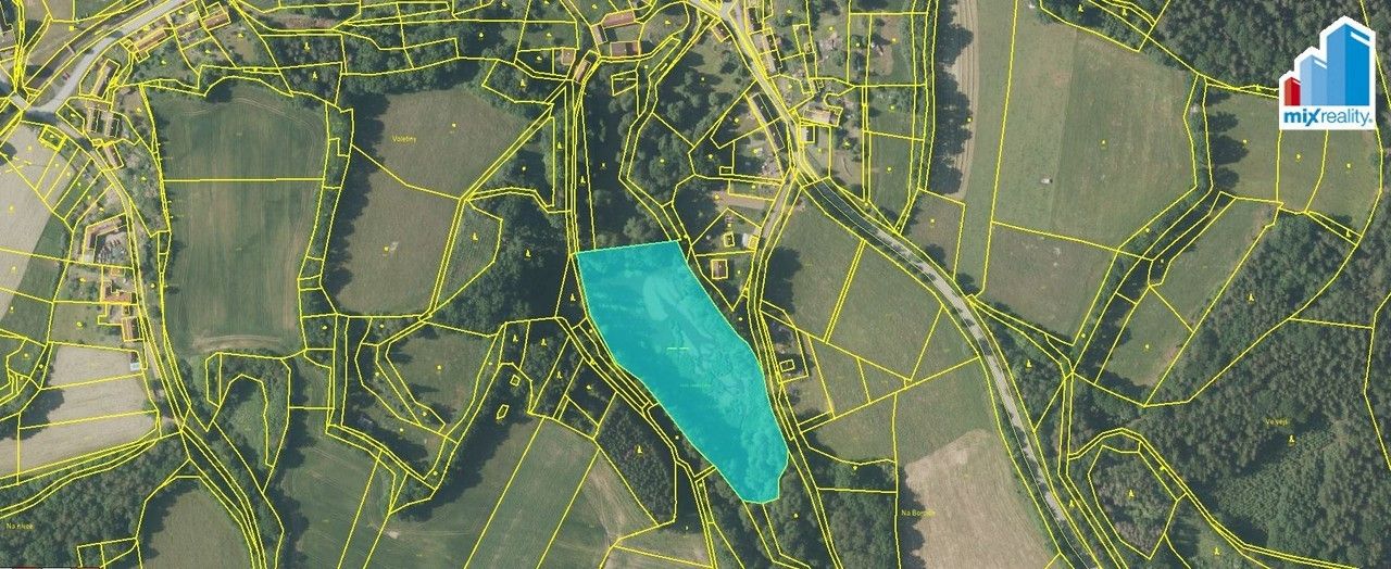 Prodej nemovitosti 14487 m² - foto 22