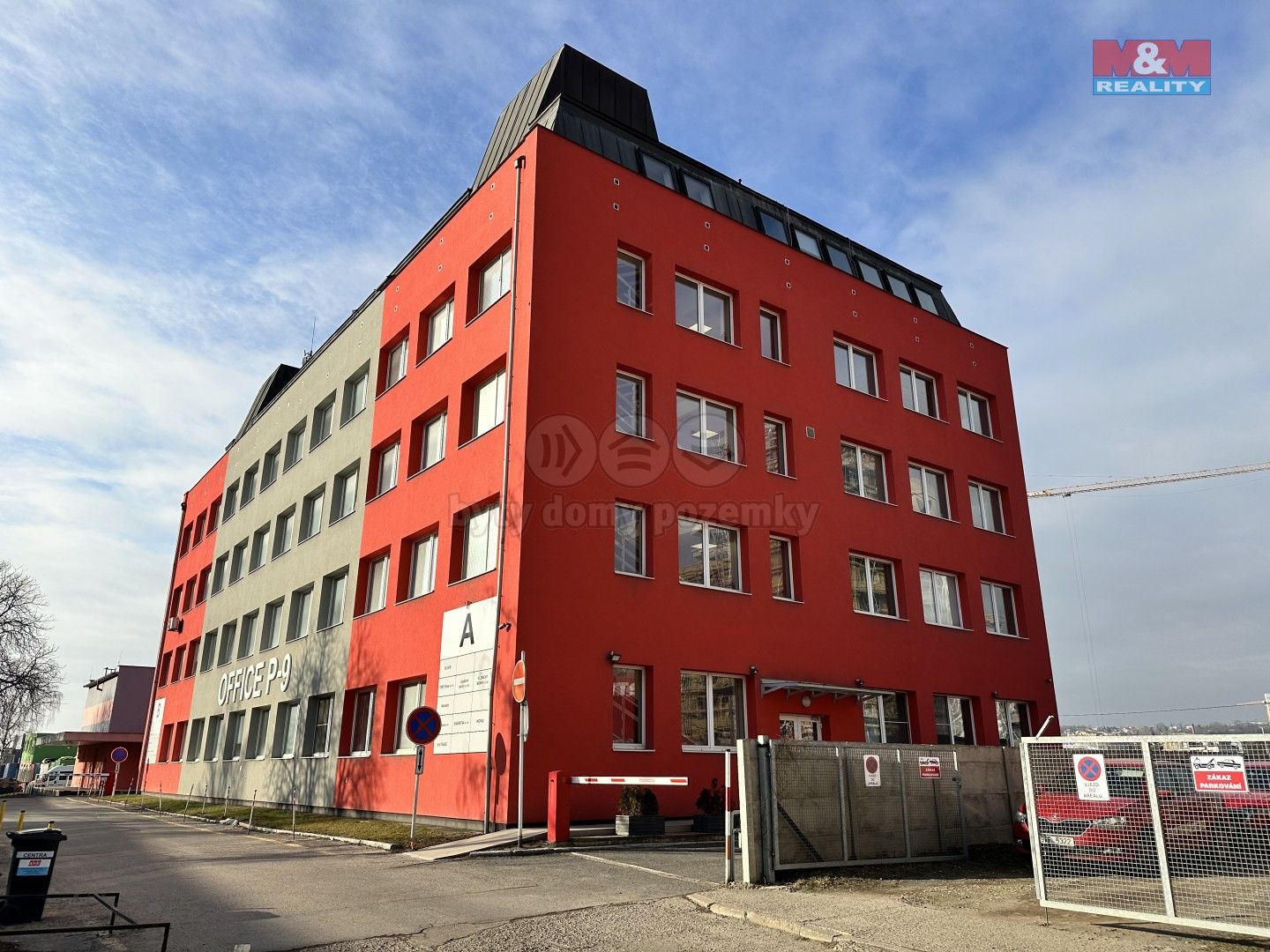 Pronájem komerčního prostoru 220 m² - foto 3