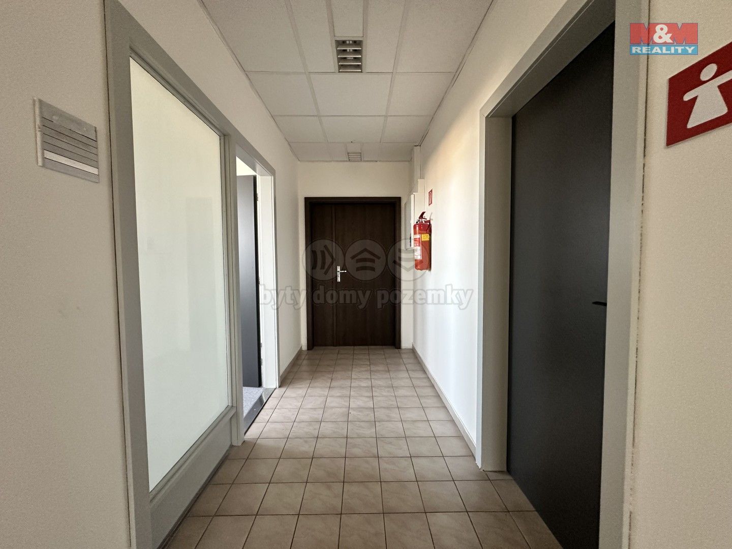 Pronájem komerčního prostoru 220 m² - foto 7