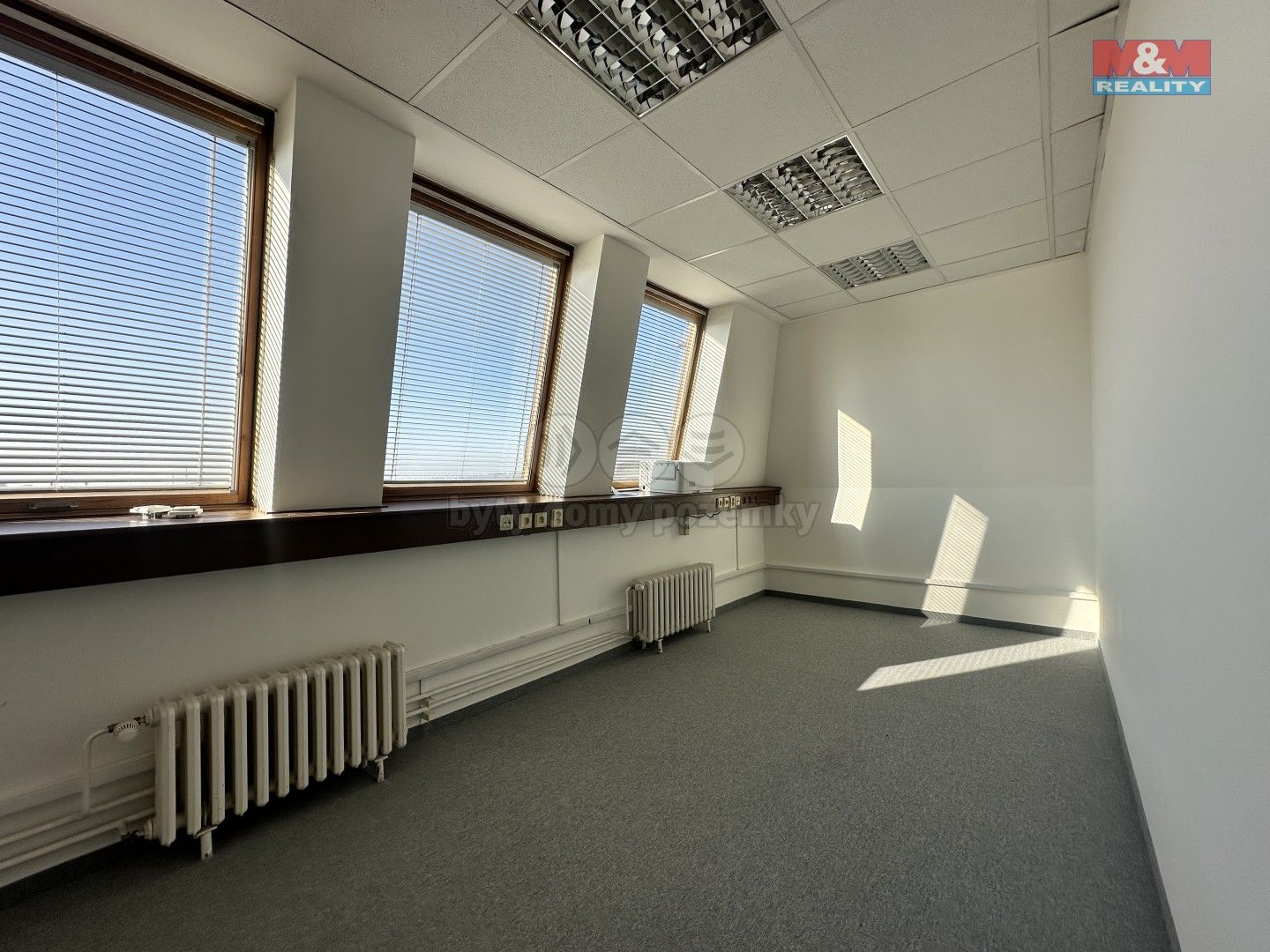 Pronájem komerčního prostoru 220 m² - foto 6