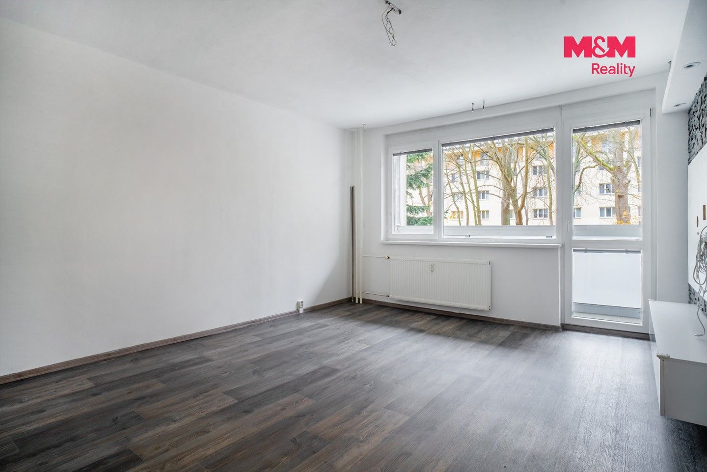 Pronájem bytu 3+1 70 m² - foto 5
