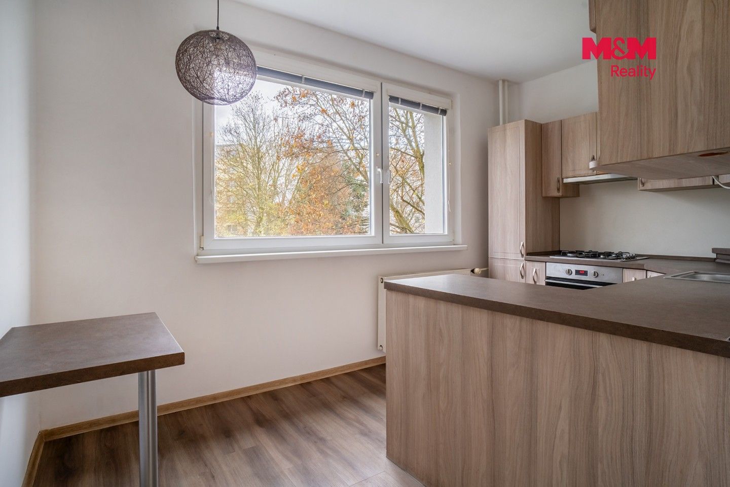 Pronájem bytu 3+1 70 m² - foto 6