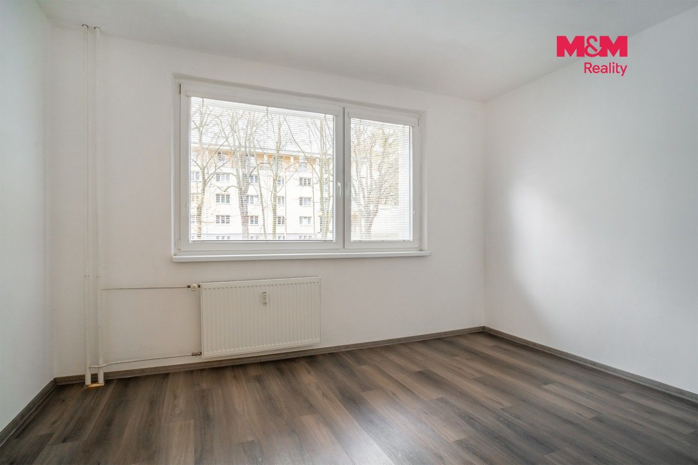 Pronájem bytu 3+1 70 m² - foto 9