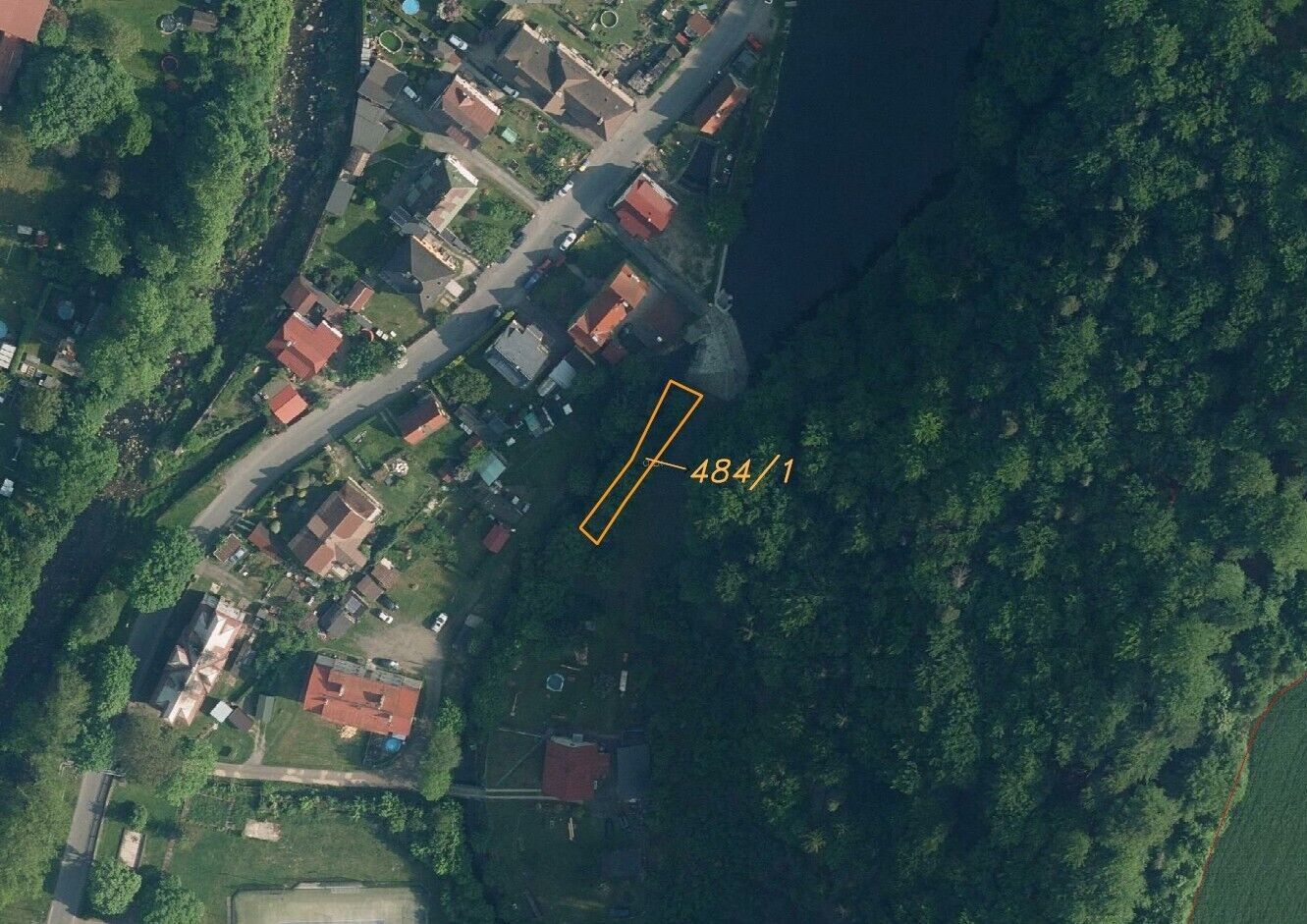 Prodej nemovitosti 214 m² - foto 3