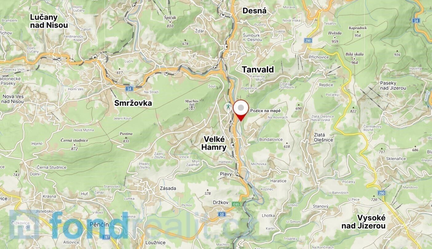 Prodej nemovitosti 214 m² - foto 5
