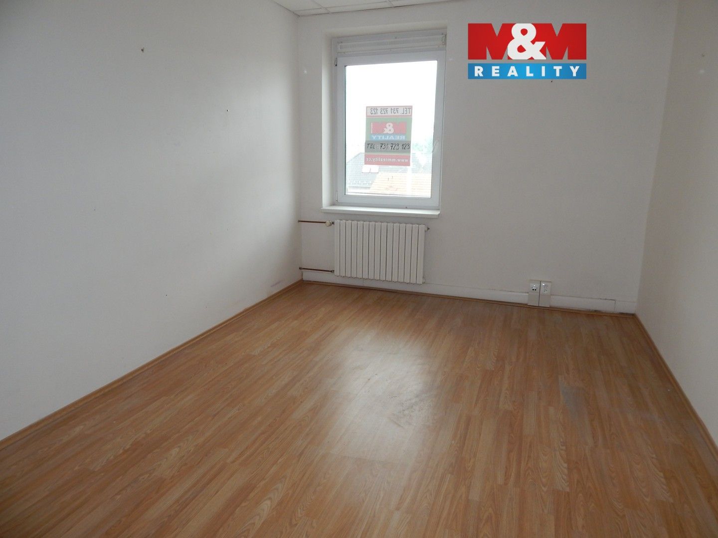 Pronájem komerčního prostoru 16 m² - foto 1