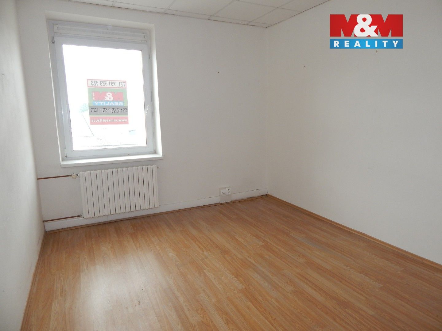 Pronájem komerčního prostoru 16 m² - foto 2