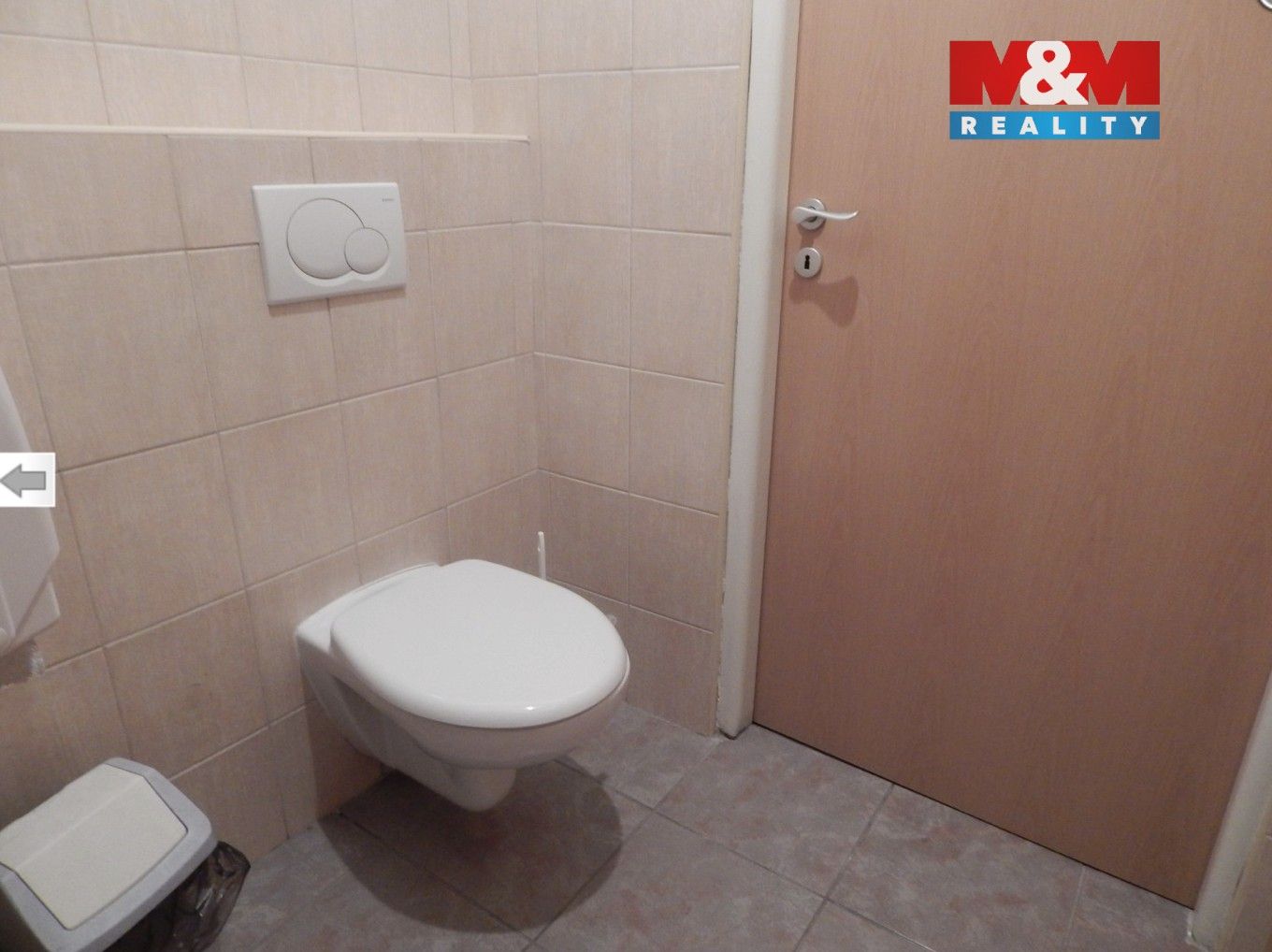 Pronájem komerčního prostoru 16 m² - foto 4