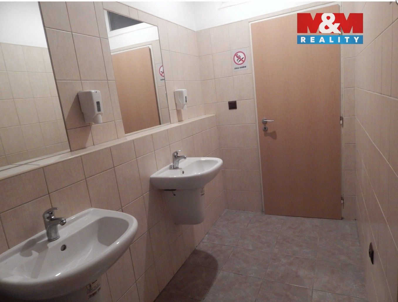 Pronájem komerčního prostoru 16 m² - foto 6