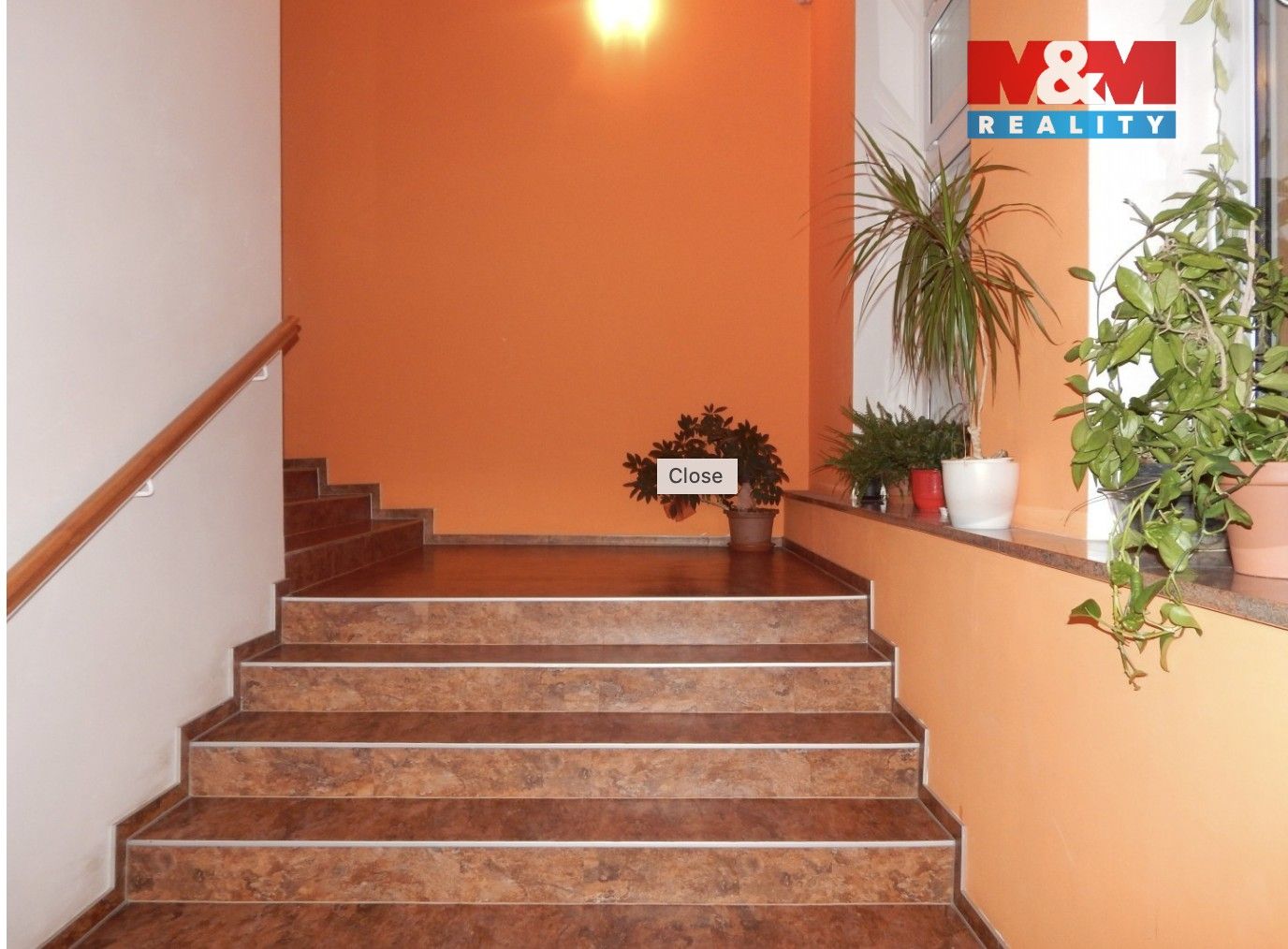 Pronájem komerčního prostoru 16 m² - foto 5
