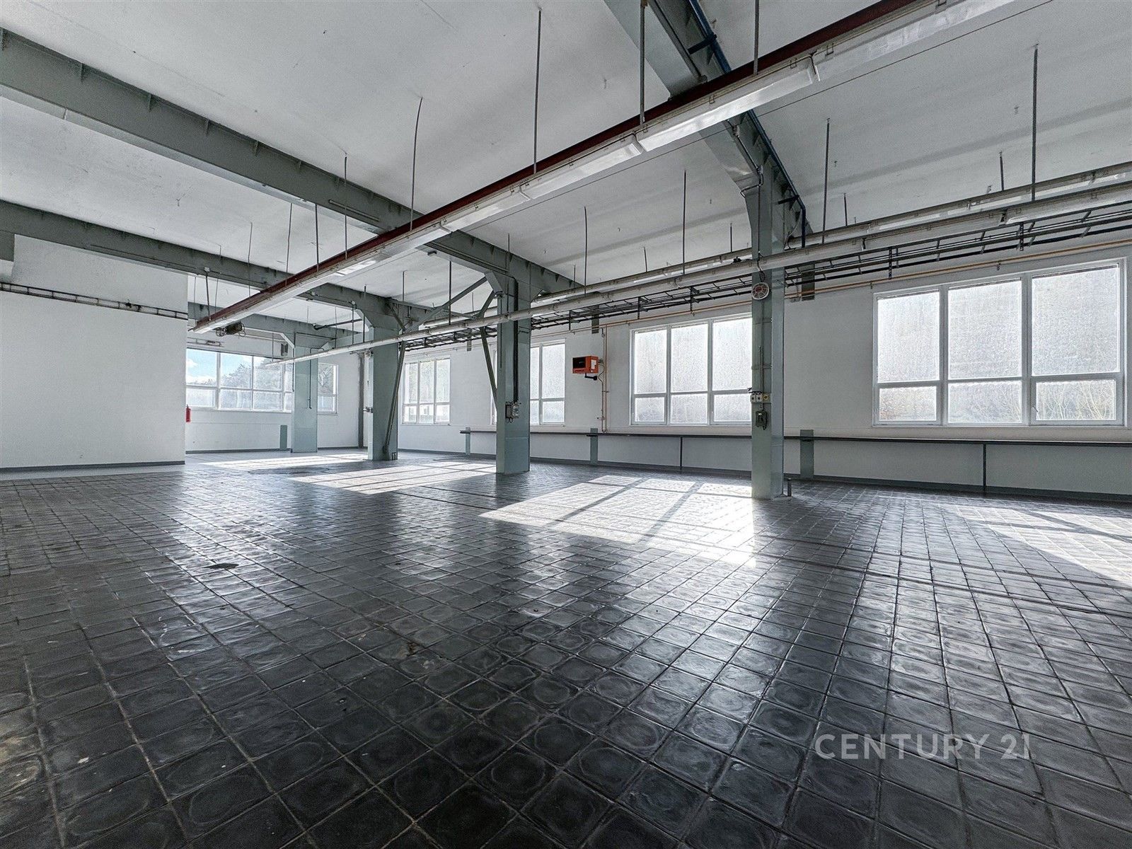 Pronájem komerčního prostoru 1920 m² - foto 2