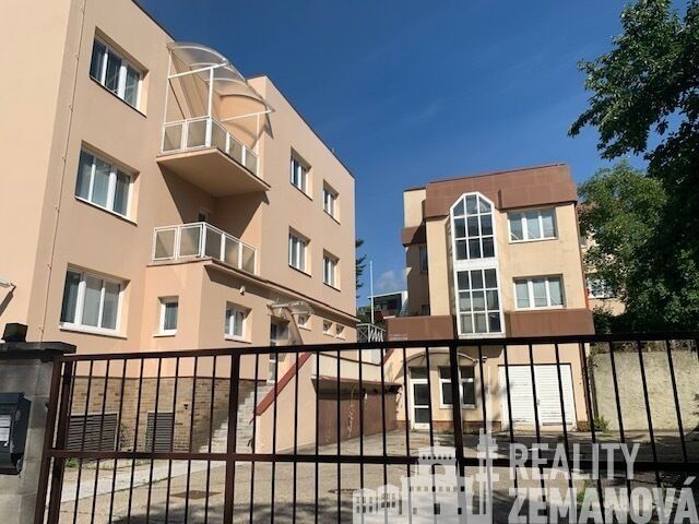 Pronájem komerčního prostoru 347 m² - foto 1