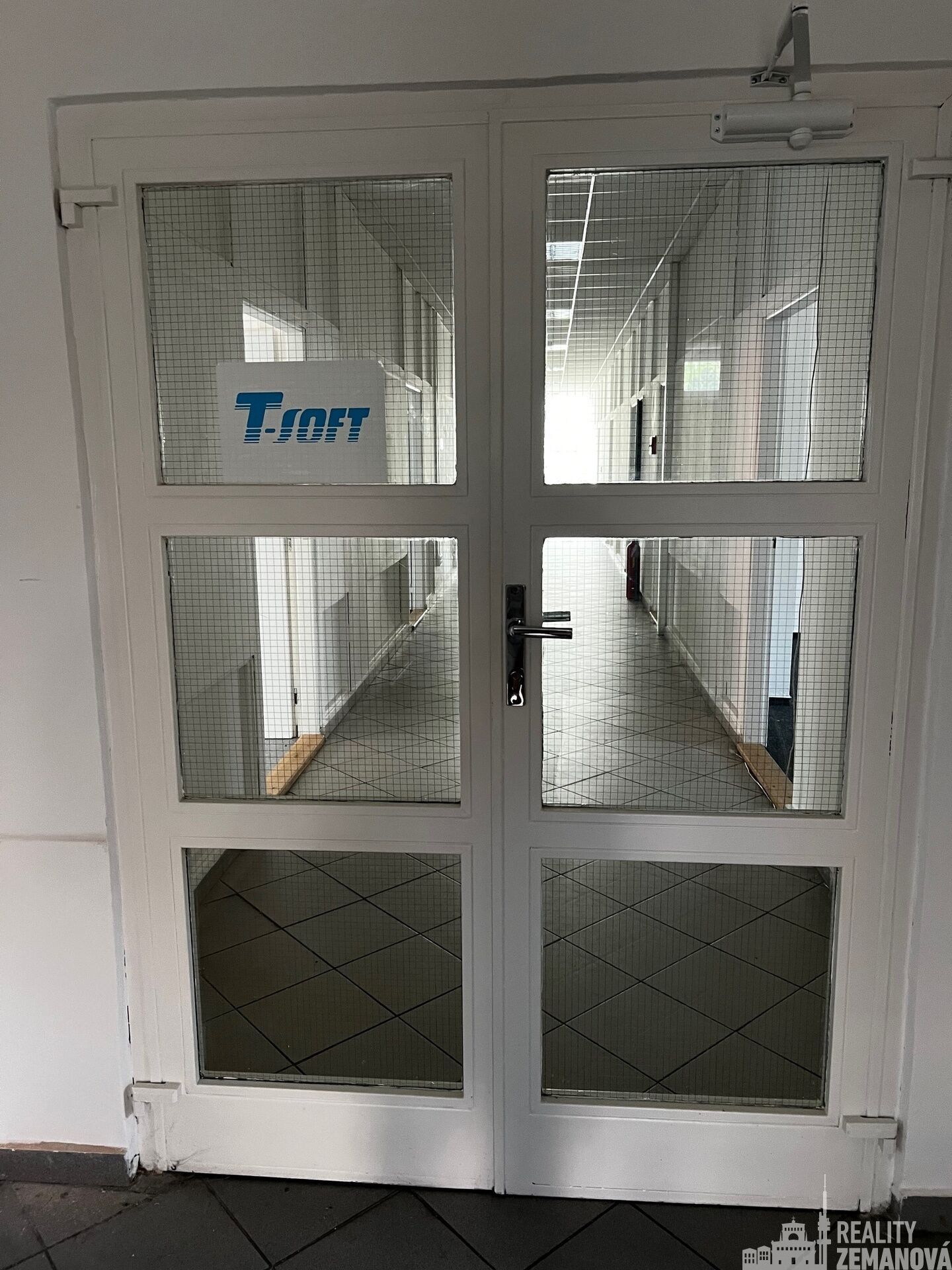Pronájem komerčního prostoru 347 m² - foto 6
