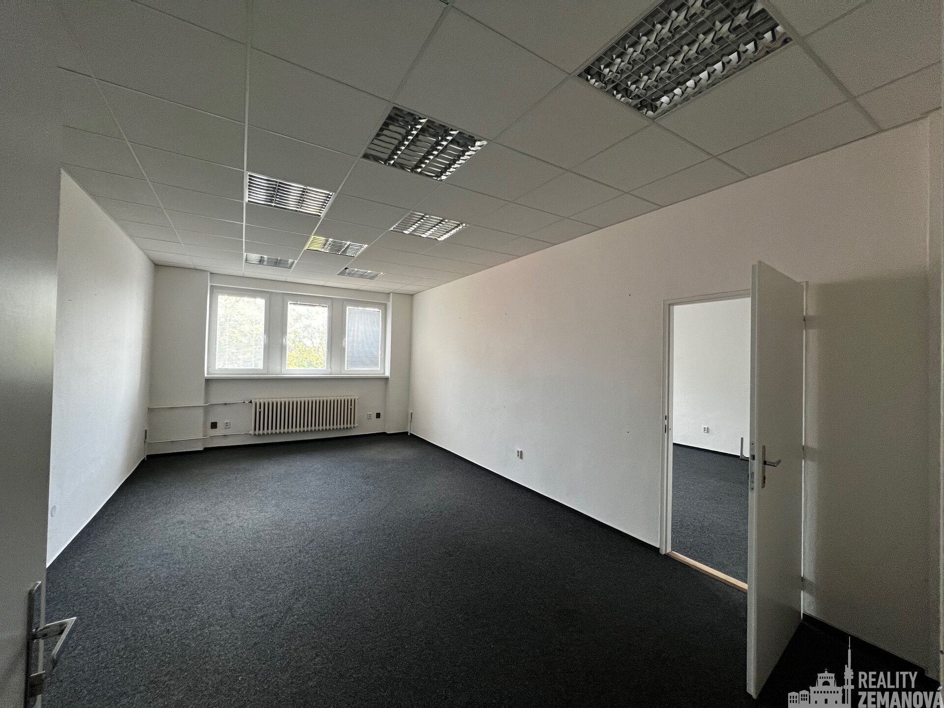 Pronájem komerčního prostoru 347 m² - foto 8