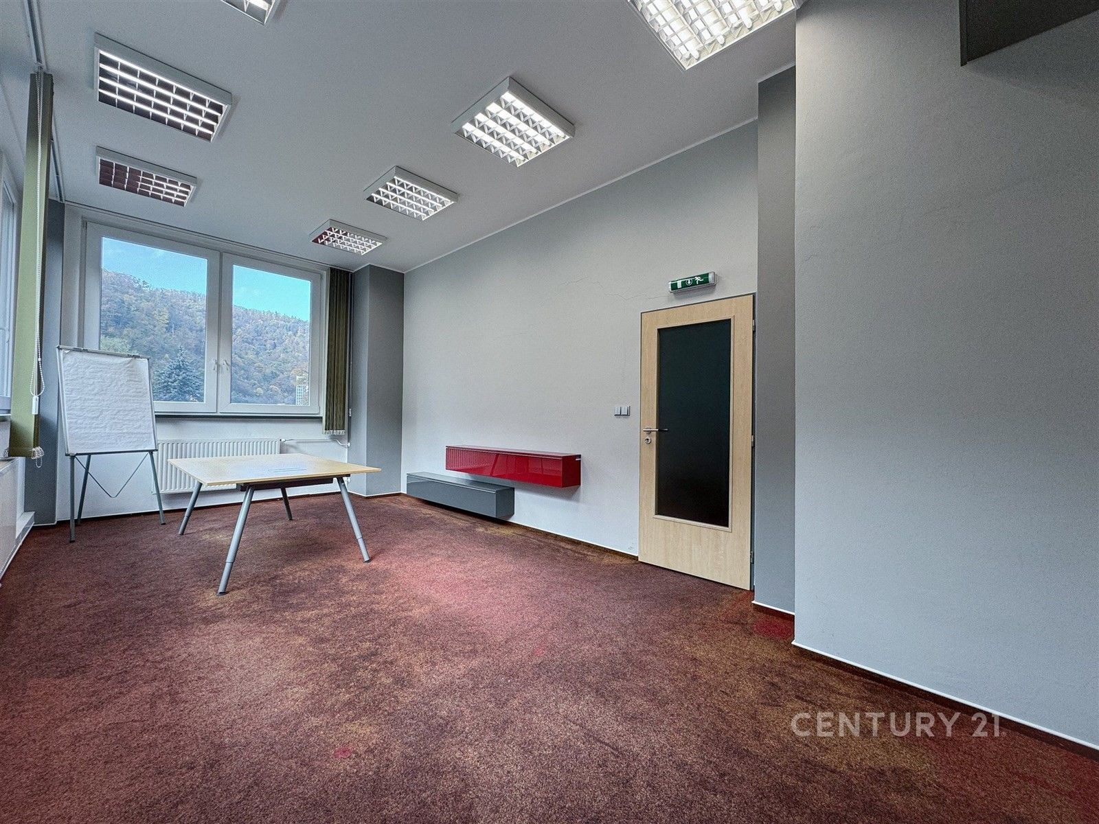 Pronájem komerčního prostoru 1920 m² - foto 12