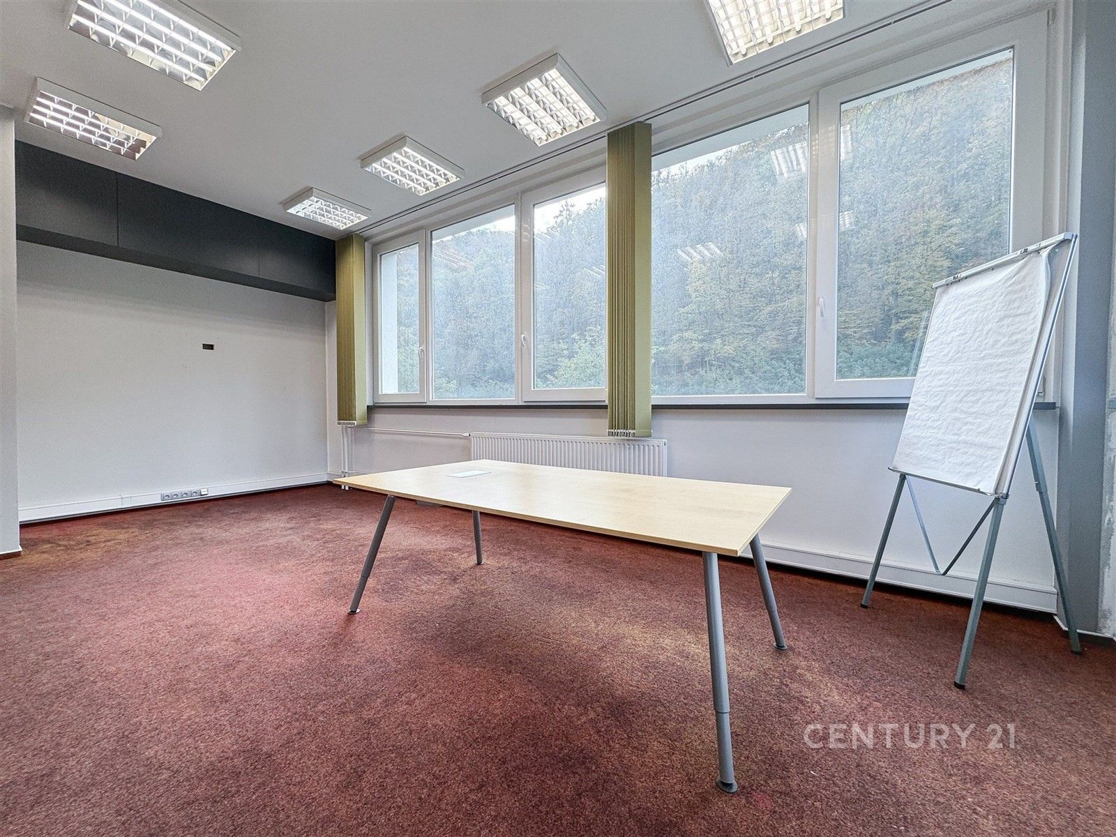 Pronájem komerčního prostoru 1920 m² - foto 13