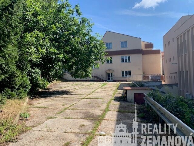 Pronájem komerčního prostoru 347 m² - foto 9
