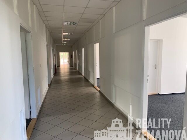 Pronájem komerčního prostoru 347 m² - foto 13