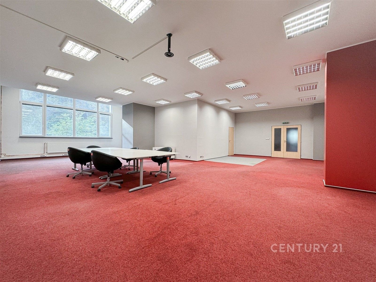 Pronájem komerčního prostoru 1920 m² - foto 20