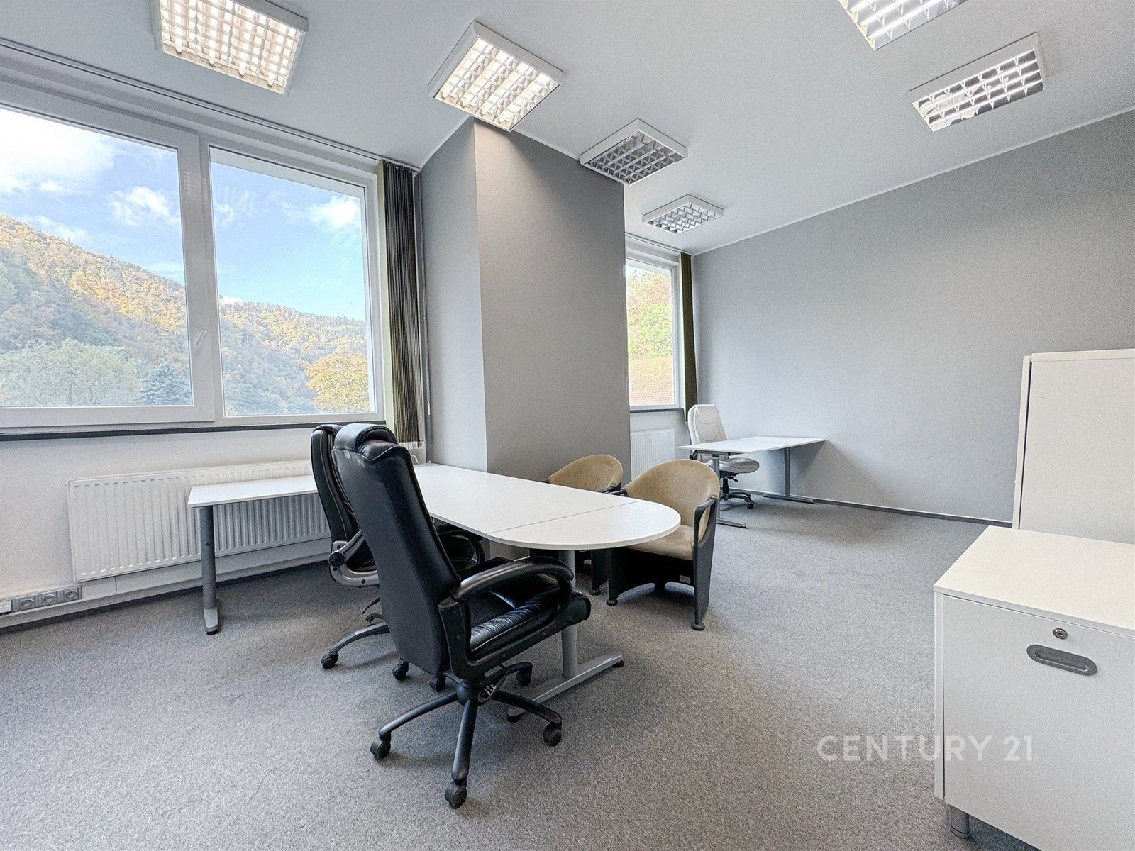 Pronájem komerčního prostoru 1920 m² - foto 21