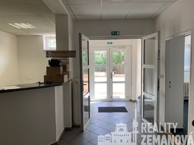 Pronájem komerčního prostoru 347 m² - foto 20