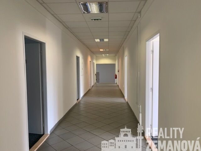 Pronájem komerčního prostoru 347 m² - foto 25