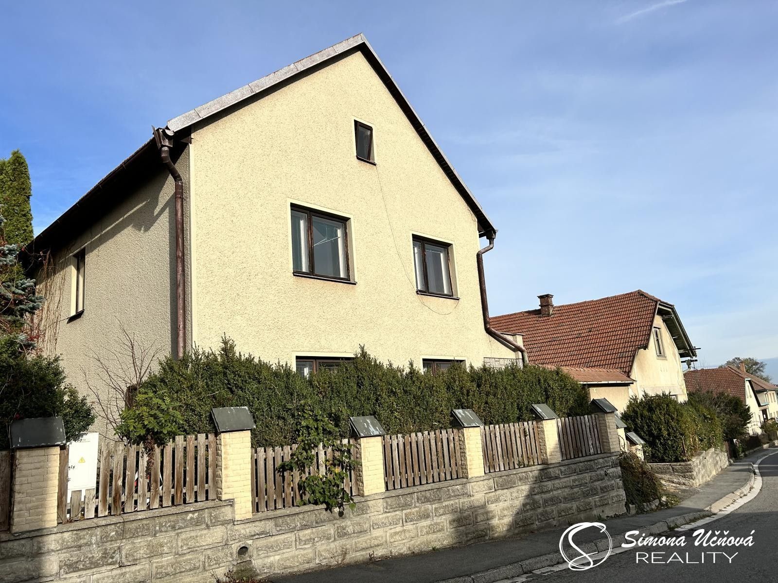 Prodej nemovitosti 286 m² - foto 2