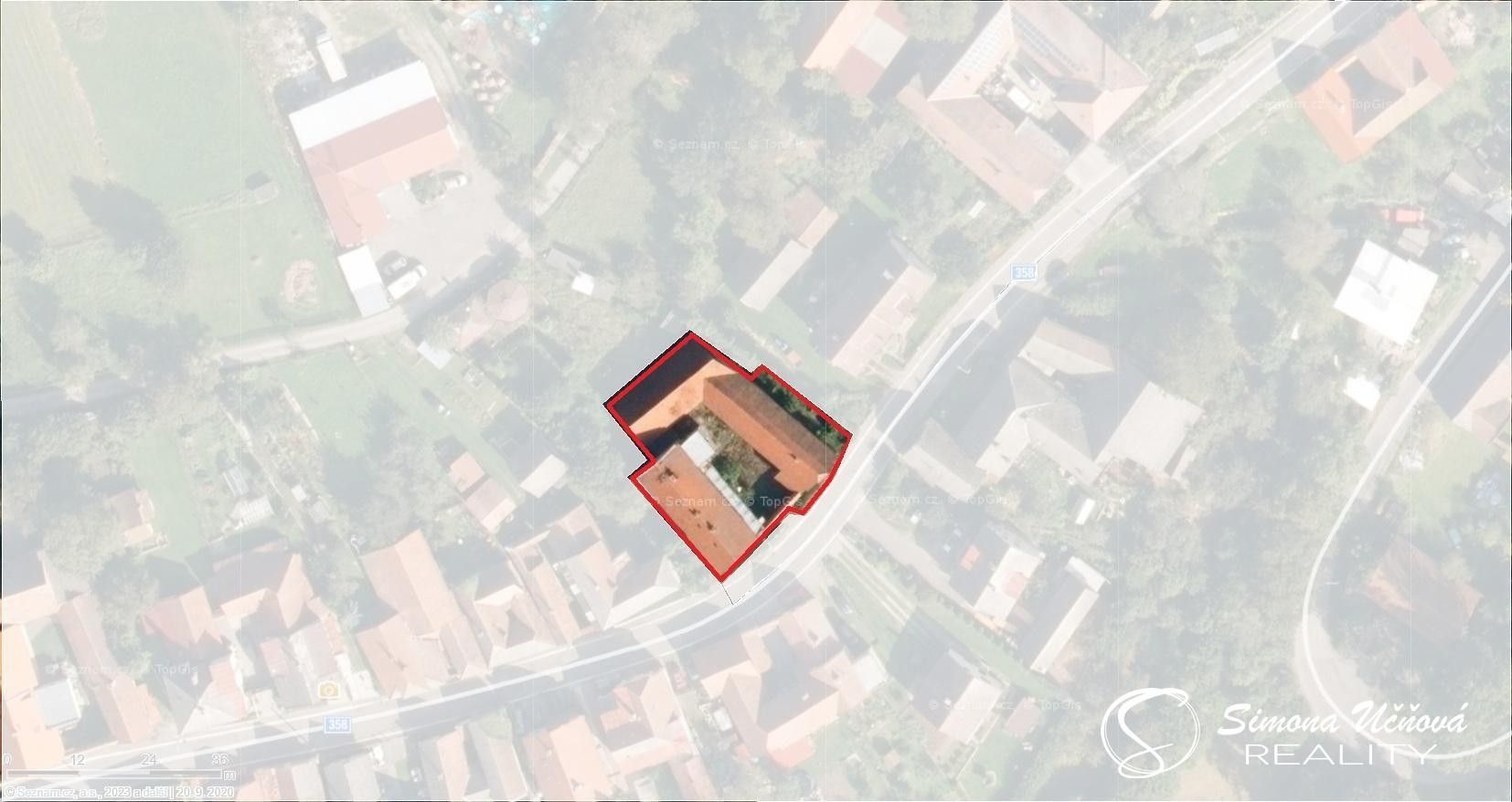 Prodej nemovitosti 286 m² - foto 5