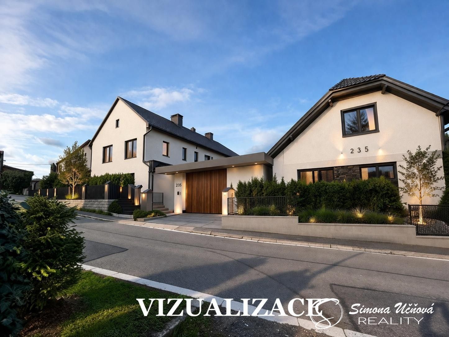 Prodej nemovitosti 286 m² - foto 1