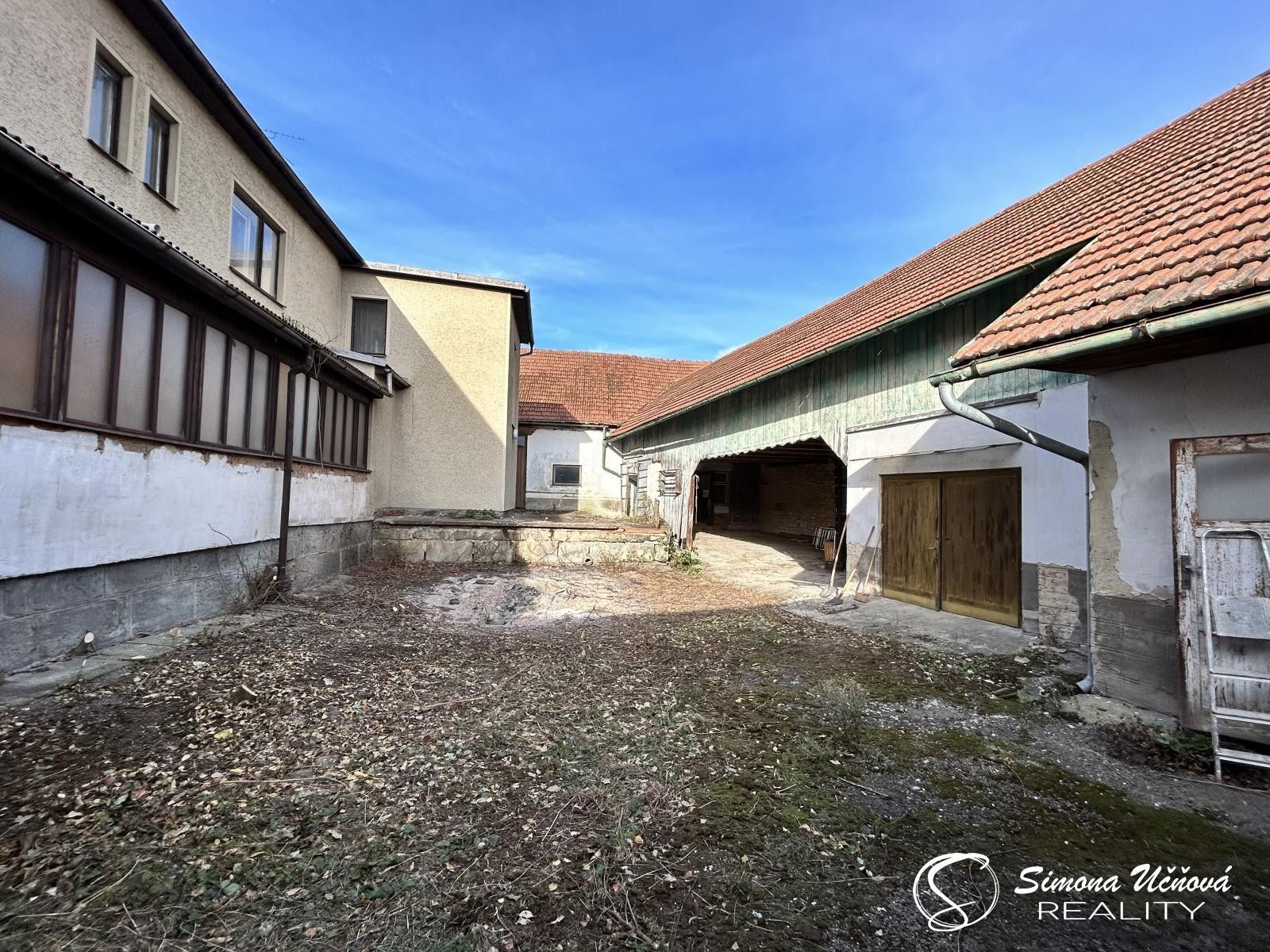 Prodej nemovitosti 286 m² - foto 8