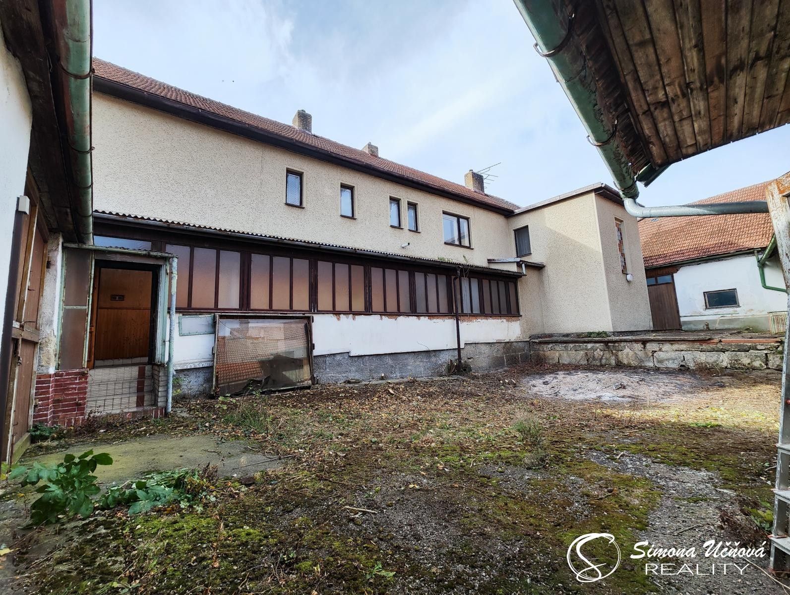 Prodej nemovitosti 286 m² - foto 7